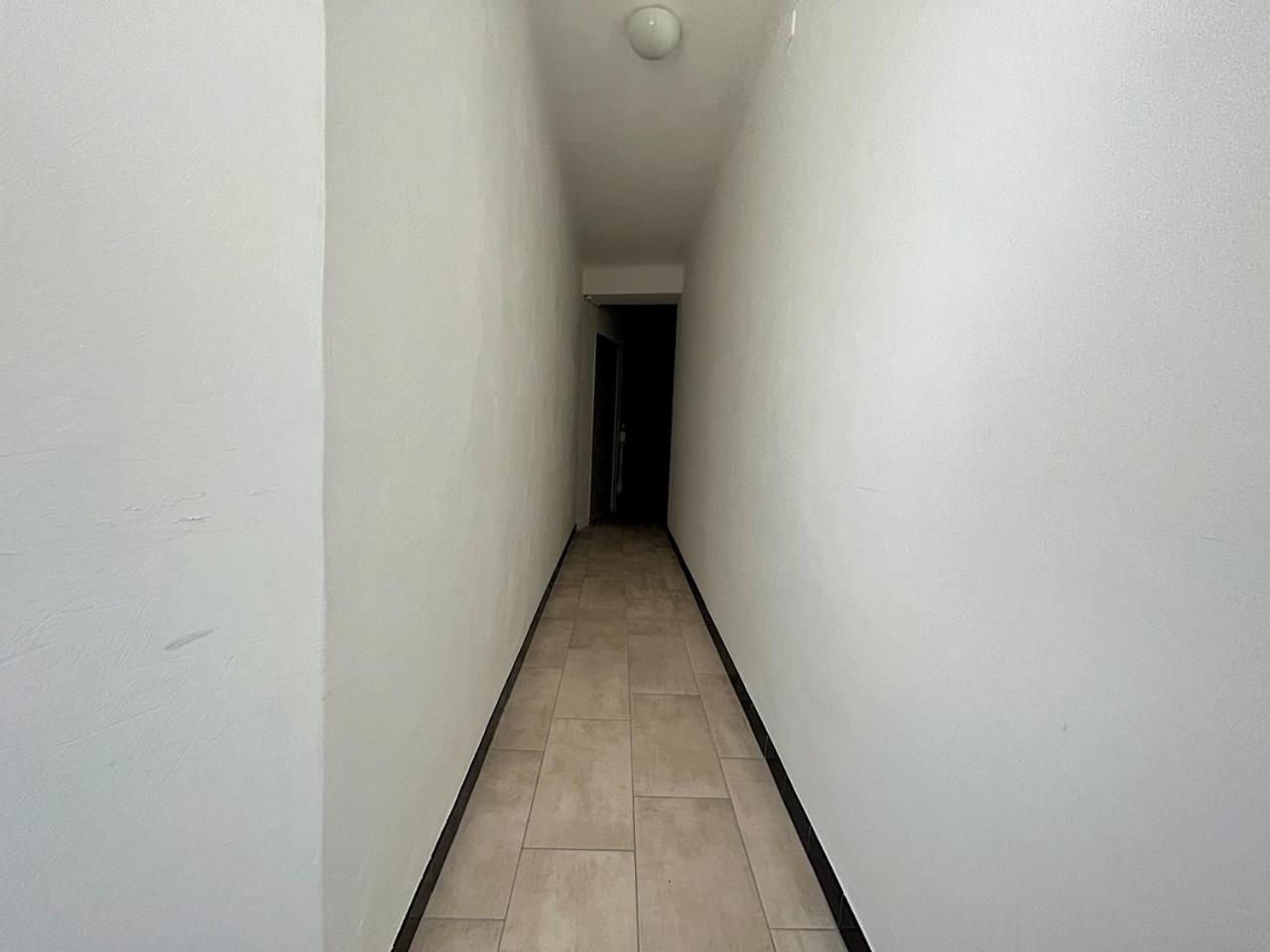 阿旺桥-Avel Mor- T2 2Eme Etage Centre Wifi公寓 外观 照片